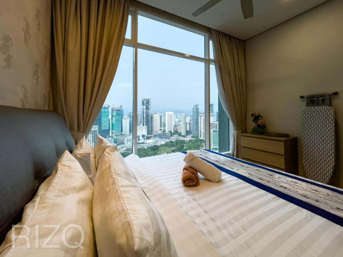 Soho Klcc By * Kuala Lumpur