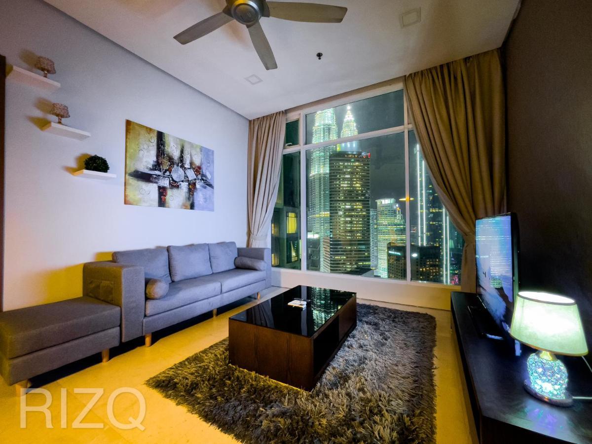 Soho Klcc By