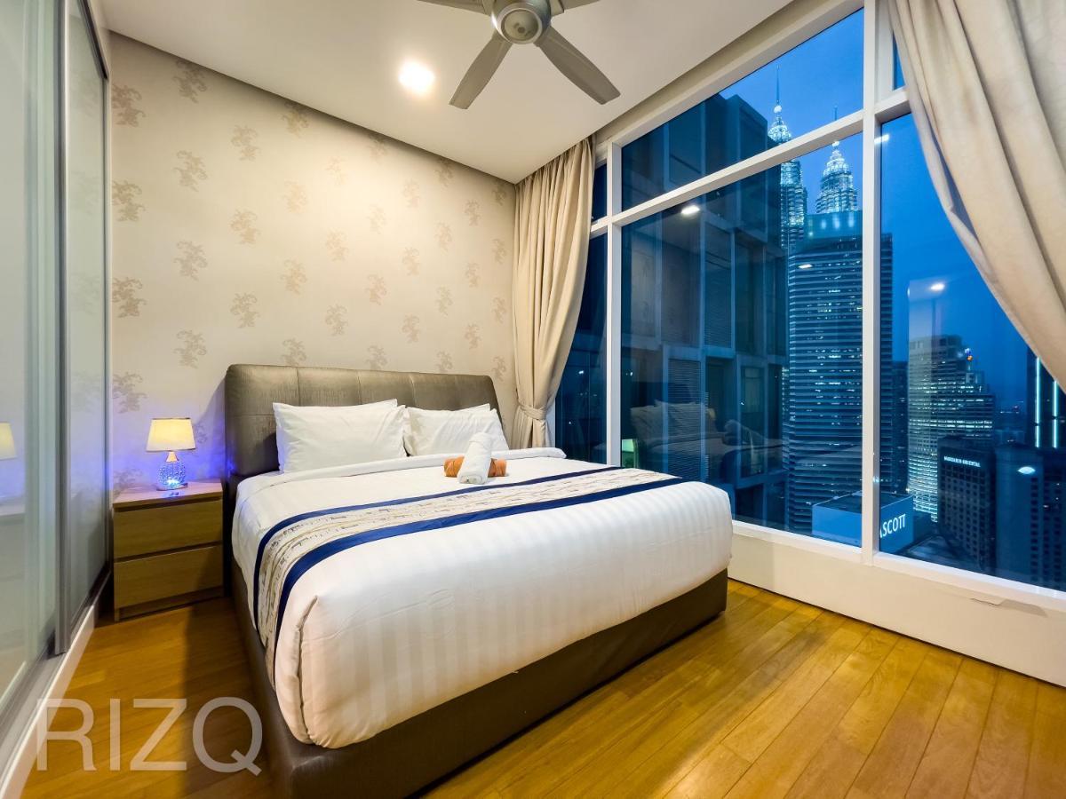 Apartment Soho Klcc By