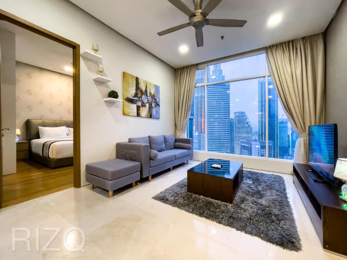Soho Klcc By Kuala Lumpur