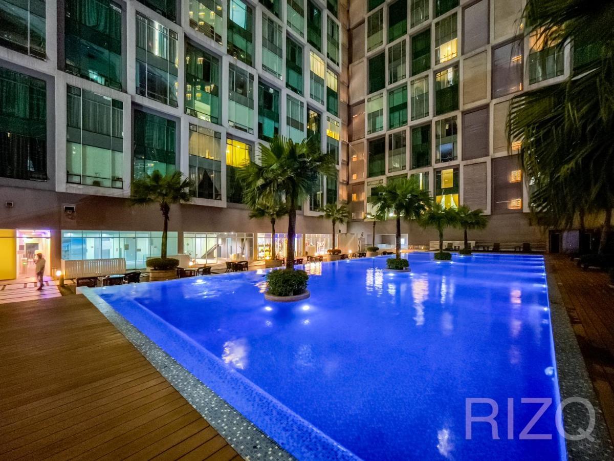Soho Klcc By Apartment *