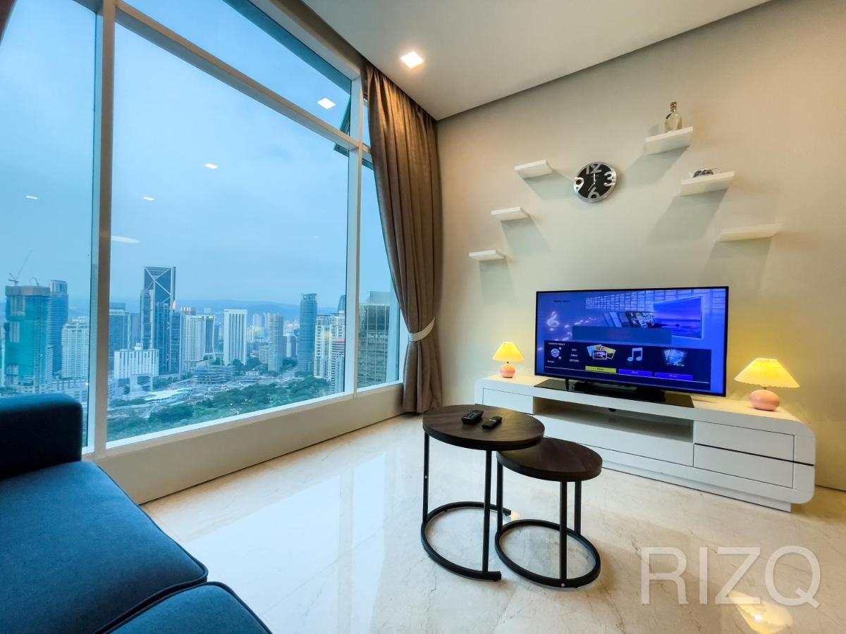 Apartment Soho Klcc By